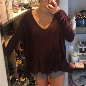 Urban outfitters top